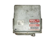 Blok Ovladačů 9617149880 0261200778 26FM0076 PSA Bosch 24900
