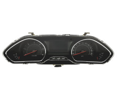 Otáčkoměr Peugeot 208 9801904080 H Yazaki