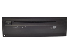 Navigace DVD Audi 4E0919887M 4E0910888E BE6333 Becker