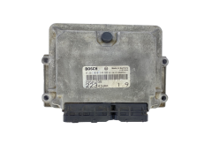 Blok Ovladačů 73501235 0281010344 22341WAA Fiat Bosch 54149