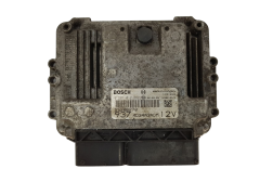 Blok Ovladačů 55206270 0281012882 4D34A3ADM Alfa Romeo Bosch 15111