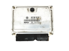Blok Ovladačů 045906019BP 0281012194 Volkswagen Bosch 19078
