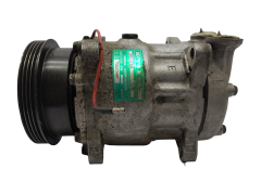 Kompresor Klimatizace Renault Clio I 7700272497 SD7V16 1135 Sanden