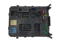 Blok Ovladačů BSI 2004 H01 9661940080 PSA Johnson Controls 1952 Blok Ovladačů BSI 2004 H01 9661940080 PSA Johnson Controls 1952