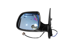 Zpětné Zrcátko Levý Pro VW Transporter T5 7E1857507DK 88571810802 DPA