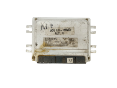 Blok Ovladačů 5WY1309D SIMK42  KIA Siemens 