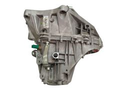 Převodovka Nový TL4020 TL4A020 TL4301 Renault Kadjar 1.6 TCE
