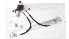 Zavírací Zařízení Okna Levý Originál Master III Movano NV400 8070100Q0H