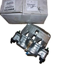 Svorka Brzdy Levý Předek Originál 1651766080 Citroen Peugeot Svorka Brzdy Levý Předek Originál 1651766080 Citroen Peugeot