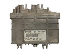 Blok Ovladačů VW 1H0907311P 0261203707 Bosch 22509