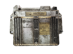 Blok Ovladačů Renault 7700115161 7700113511 21654821-4 Sagem 29867