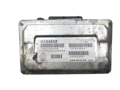 Řídicí Jednotka Převodovky Renault 8200306333 8200256858 2.2 DCI Aisin
