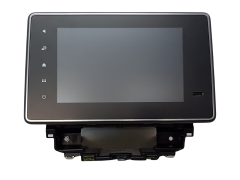 Navigace Renault Kangoo 3 7513751803 259156686R Navigace Renault Kangoo 3 7513751803 259156686R