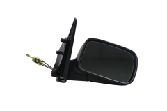 Zpětné Zrcátko Pravý 6U1857502A 88570097002 Skoda Felicia DPA