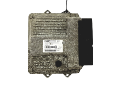 Blok Ovladačů  FGP 55196352 ZJ MJD 6JO.CA Opel Magneti Marelli 16898 