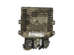 Blok Ovladačů 2N1A-12A650-AD 5WS40031D-T SID 802 Ford 18116