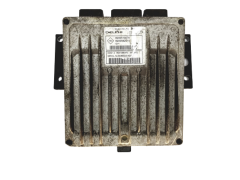 Blok Ovladačů 8200513076 8200582518 R0410B037C Renault Delphi 18201