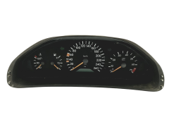 Otáčkoměr Mercedes E W210 2105401547 58960