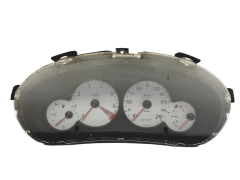 Tachometr Peugeot 206 9659729180 000502002 43672