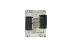Blok Ovladačů 55350549SA 0261207961 Opel GM Bosch 46776