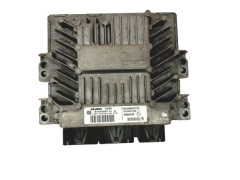 Blok Ovladačů S122326113A 8200804775 SID301  Renault Siemens 20379
