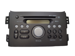 Rádio Cd Mp3 Opel Agila 39101-51K0 CQ-MX0770G Suzuki 1069