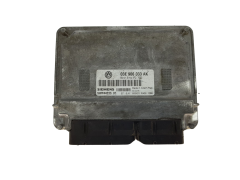 Blok Ovladačů 03E906033AK 5WP44236 03 VW Siemens 16777
