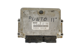 Blok Ovladačů Fiat 46789433 0281001955 Bosch 37487