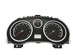 Otáčkoměr Opel Corsa P0013252152 52897