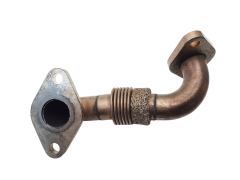 Trubka Egr 038131521AP VW Audi Seat Skoda 1.9 TDI