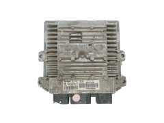 Blok Ovladačů 9647202380 9643455080 5WS40021F-T PSA Siemens 35940