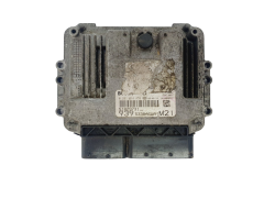 Blok Ovladačů 0281014459 51829731 Alfa Romeo Bosch 37687