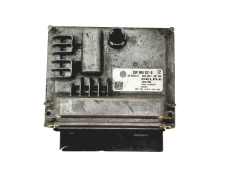 Blok Ovladačů 03P906021B 28291398 VW Delphi 28768