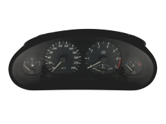 Otáčkoměr BMW 3 E46 6211 6902374 0263606253 58884