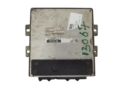 Blok Ovladačů NNN100743 A0047 YM Rover 3188