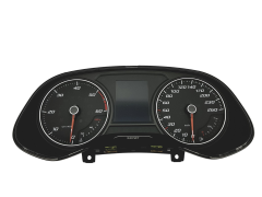 Otáčkoměr Seat Leon 5F0920751E A2C12363100 VDO