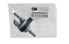 Elektroventil Originál Citroen Peugeot C2 C3 207 308 1.2 VTi 9802009480