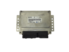 Blok Ovladačů 46825696 0281010334 18641RBA Fiat Bosch