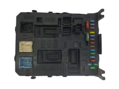 Blok Ovladačů BSI 2004 H05 9661940480 PSA Johnson Controls 1902