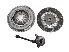 Kompletní Spojka 302051190R 302054477R 1.5 dCi Dacia Duster 2 Lodgy Renault 0km