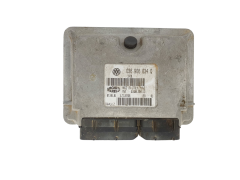 Blok Ovladačů 036906034Q 61600.504.13 Audi Magneti Marelli 46127 Blok Ovladačů 036906034Q 61600.504.13 Audi Magneti Marelli 46127
