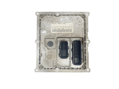 Blok Ovladačů Smart 0010020V001 0261205006 Bosch 39273