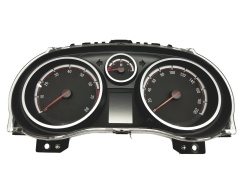 Otáčkoměr Opel Corsa D P0013312057 0001958237 GM 36993