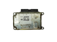 Blok Ovladačů IAW5NR2.C5 8200181482 8200262881 Renault Magneti 14267