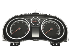 Otáčkoměr Opel Corsa D P0013369220 GM 33131