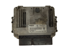 Blok Ovladačů 51800443 0281013417 5134A3RBM Alfa Romeo Bosch 13729