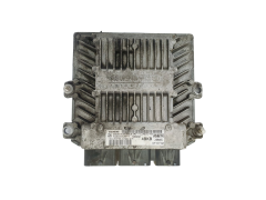 Blok Ovladačů 6M51-12A650-YB 5WS40512B-T Ford Siemens 35744