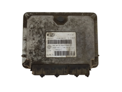 Blok Ovladačů IAW4AF.P2 46817813 61600.625.01 Fiat Magneti Marelli 13969