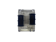 Blok Ovladačů 00468153630 0261206715 ME731HA004 Alfa Romeo Bosch 56654