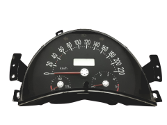 Otáčkoměr VW New Beetle 1C0920840A 30478